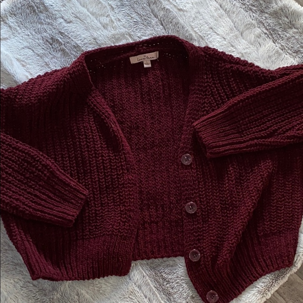 Cardigan